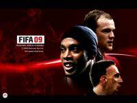 Остальные виды спорта: Турнир по FIFA 09