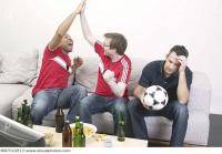 Новости футбола: Кто лучше Германия или Испания