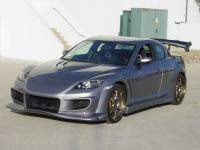 Остальные виды спорта: Что лучше Fiat Puntoновый или Mazda RX8 2006г