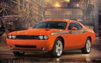 Остальные виды спорта: Muscle cars  есть ли поклонники