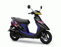 Остальные виды спорта: Не могу завести скутер Honda Dio 25