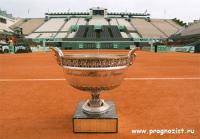 Остальные виды спорта: ROLAND GARROS   2010