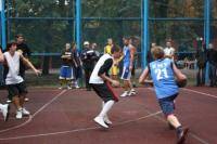 Остальные виды спорта: Состоялся турнир Borispol streetball cup