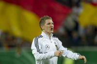 Остальные виды спорта: Schweinsteiger в Реал Мадрид