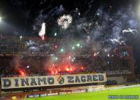 Остальные виды спорта: DINAMO ZAGREB