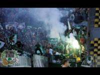 Остальные виды спорта: Gate 13 Panathinaikos