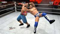 Остальные виды спорта: WWE12 63 игрока сделаны