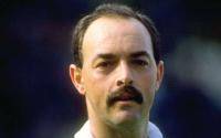 Остальные виды спорта: Брюс Гроббелар Bruce Grobbelaar