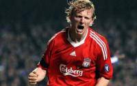 Остальные виды спорта: Дирк Кайт Dirk Kuyt