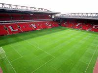 Остальные виды спорта: Fields of Anfield Road      Poor Scouser Tommy