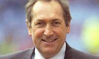 Остальные виды спорта: Жерар Улье Gerard Houllier