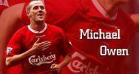 Остальные виды спорта: Майкл Оуэн Michael Owen