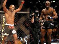 Остальные виды спорта: Jon Jones vs  Rashad Evans