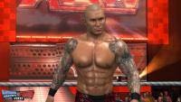 Остальные виды спорта: Smackdown vs Raw 2011