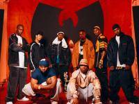 Остальные виды спорта: Wu Tang Clan