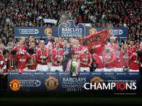 Остальные виды спорта: GLORY GLORY Manchester United