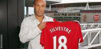 Остальные виды спорта: Mikael Silvestre терерь в арсенале