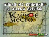 Остальные виды спорта: спининг в этом сезоне и клевые места