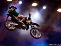 Остальные виды спорта: Adrenaline Rush FMX Masters