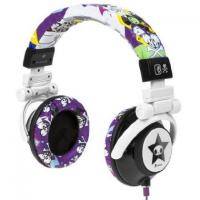 Остальные виды спорта: SKULLCANDY