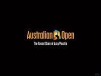 Остальные виды спорта: Australian Open 2010 Melburne