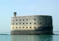 Остальные виды спорта: Fort Boyard 2011