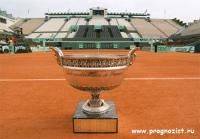 Остальные виды спорта: ROLAND GARROS 2010