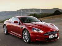 Остальные виды спорта: С какой коробкой передач вы купили бы свой Aston Martin