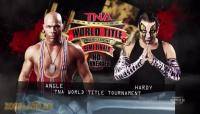 Остальные виды спорта: Настоящий Mr  TNA  кто он