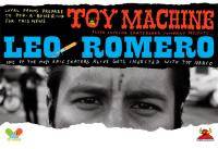 Остальные виды спорта: переход leo romero в toy machine