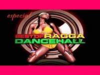 Остальные виды спорта: Ragga DanceHall в REVOLUTION STYLE