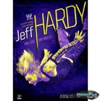 Остальные виды спорта: Смотрели ли вы Jeff Hardy   My Life   My Rules