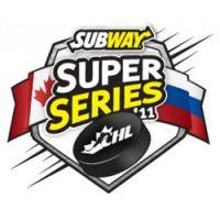 Остальные виды спорта: Subway Super Series 2011