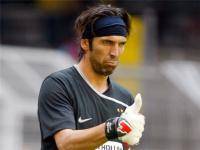 Новости футбола: 1 Gianluigi Buffon