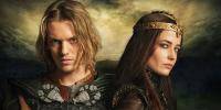 Новости футбола: Как вам новый сериал от Starz Камелот 2011
