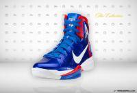 Остальные виды спорта: Что лучше взять Hyperize Hyperdunk Hyperfuse или Hyperdunk 2010