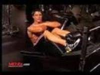 Остальные виды спорта: Greg Plitt Пресс 2 ABSolute power