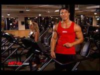 Остальные виды спорта: Greg Plitt Спина 1