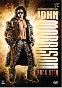 Остальные виды спорта: John Morrison