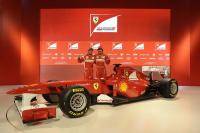 Остальные виды спорта: Оставляйте свое мнение о пилоте Scuderia Ferrari Фернандо Алонсо