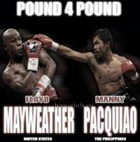 Остальные виды спорта: Самый ожидаемый бой 2010года  Manny Pacquiao vs Floyd Mayweather