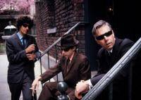 Остальные виды спорта: Кто нибудь знает историю появления логотипа Beastie Boys