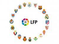 Остальные виды спорта: Лучший футбольный клуб Испанского Футбола