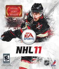 Остальные виды спорта: Все саундтреки игр EA Sports NHL