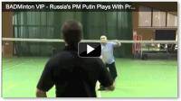 Остальные виды спорта: Вопросы Медведеву