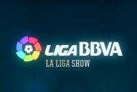 Остальные виды спорта: Чемпионат Испании  Liga BBVA 2011 12