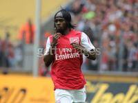 Остальные виды спорта: Gervinho  За что вы любите Gervinho