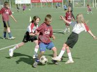 Новости футбола: Future of Football Лучший молодой футболист сентября