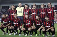 Новости футбола: Сб  AC Milan