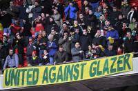 Новости футбола: United Against Glazer